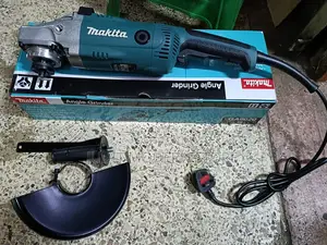 Makita Grinder 9"