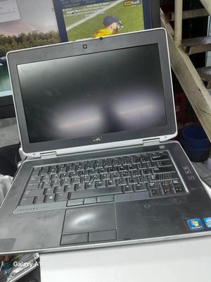 Laptop Dell Latitude 6430u 4GB Intel Core I5 HDD 500GB
