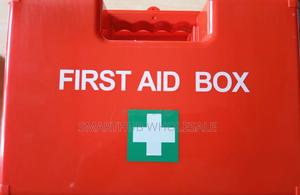 First Aid Box Medical Kit - thumbnail 2