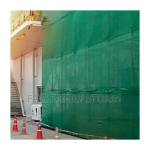 Scaffolding Construction Nets. 100gsm