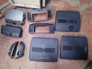 Nissan Tiida Dashboard Cover.