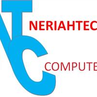 NERIAHTECH COMPUTERS logo