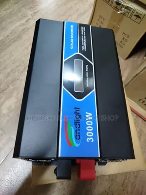 Andlight Power Inverter
