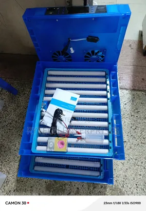 128 Automatic Eggs Incubator /Eggsincubator
