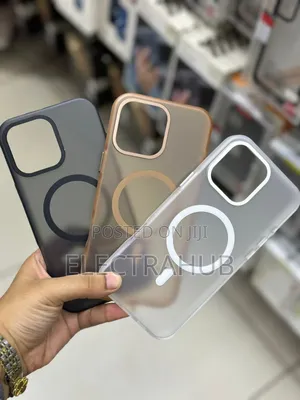 Ipefet iPhone 16 Pro Pro Max Case New Sealed in a Shop