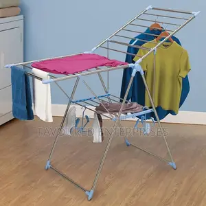 Cloth Hanging Rack
