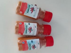 African Birds Eye Powdered - main view