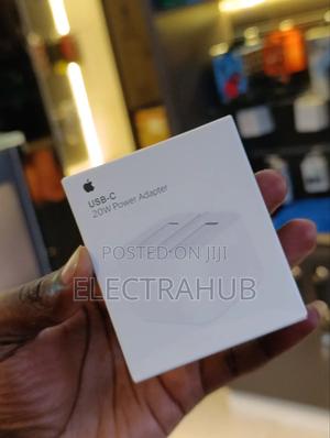 Apple Usb-C 20w Adapter New Sealed - thumbnail 2