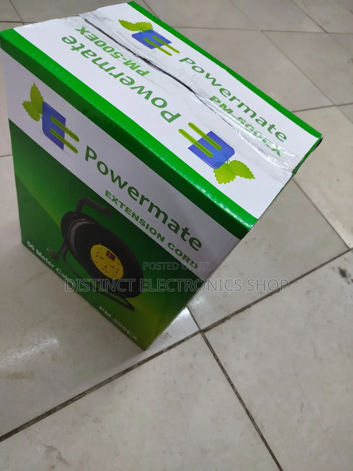 Power Mate Extension Cable