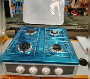 Best Quality <> Volsmart Full Gas Cooker