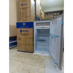 Fridge/Nunix 92 Litres Refrigerator