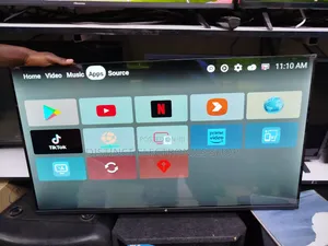 WK Smart Android Tv