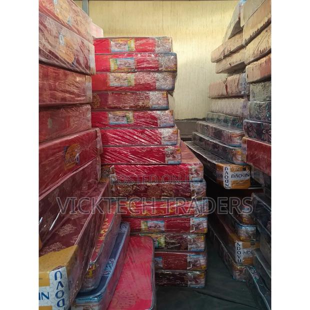 Mattresses 6 Inches/8 Inches Good and High Quality
