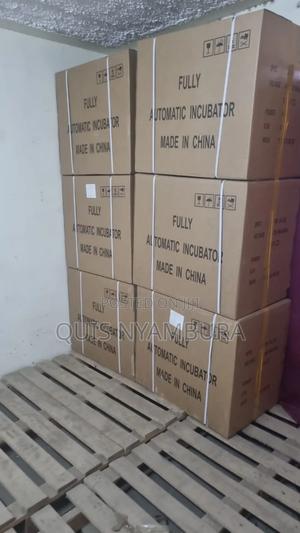 Fully Automatic Egg Incubator, 300eggs Automatic Incubator - thumbnail 2