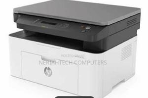 HP Laserjet Pro MFP M135a Printer Print - thumbnail 2