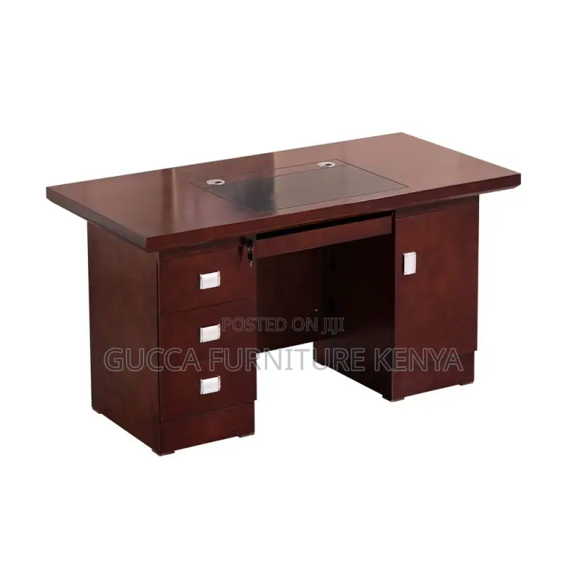 Office Tables: 1200mm Imported Executive Office Desk