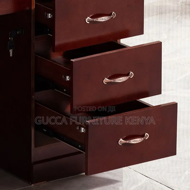 Office Tables: 1200mm Imported Executive Office Desk