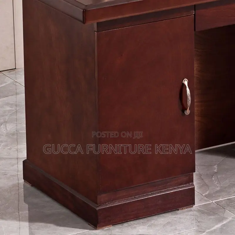 Office Tables: 1200mm Imported Executive Office Desk