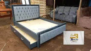 Tufted Beds