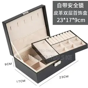 Jewelry Storage Box/Organiser*