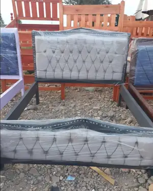 Mountain Beds