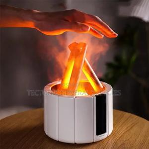 New Bonfire Humidifier/Diffuser - thumbnail 2