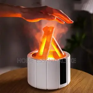 New Bonfire Humidifier/Diffuser