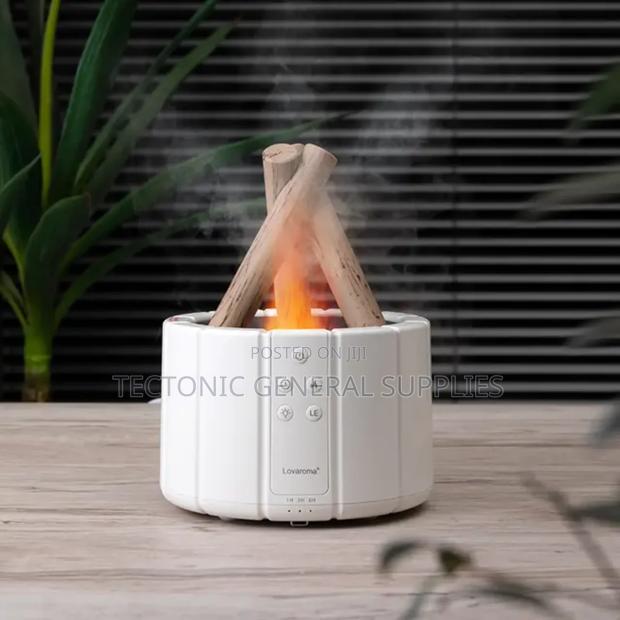New Bonfire Humidifier/Diffuser - thumbnail 5