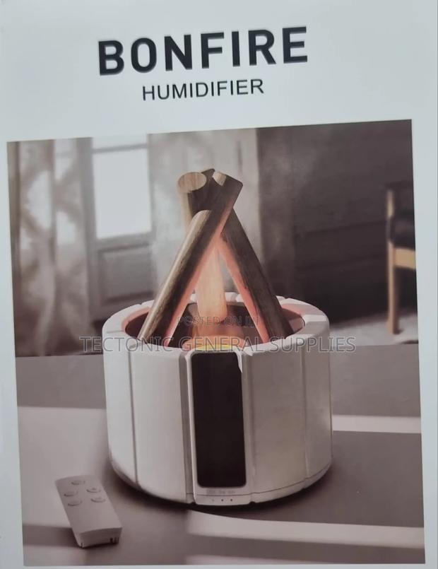 New Bonfire Humidifier/Diffuser - thumbnail 6
