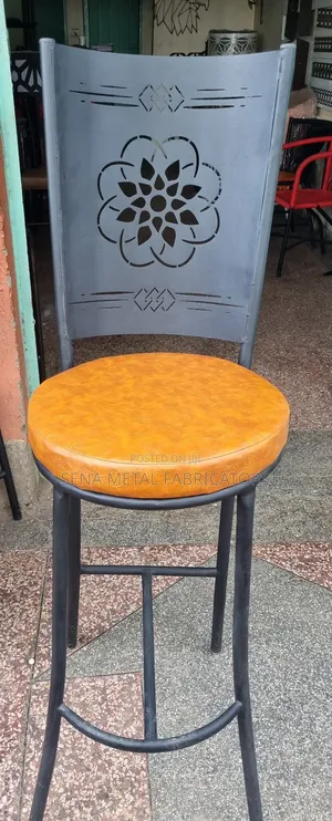 Unique Bar High Stools or Counter High Stools