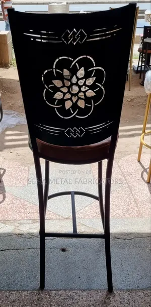 Unique Bar High Stools or Counter High Stools