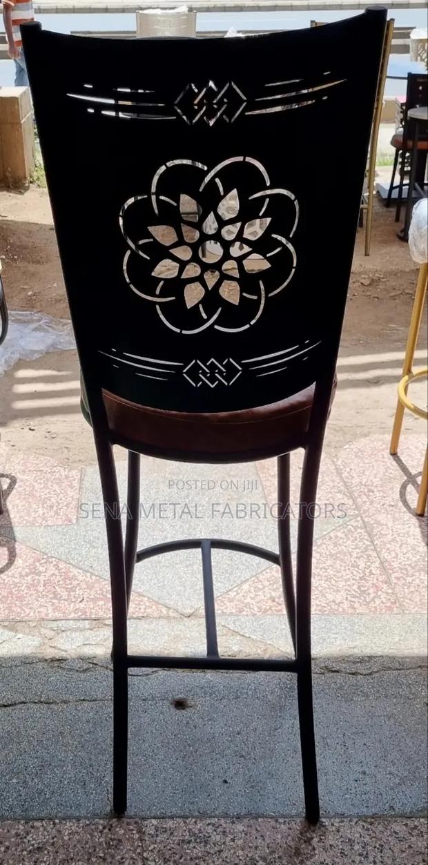 Unique Bar High Stools or Counter High Stools - thumbnail 2