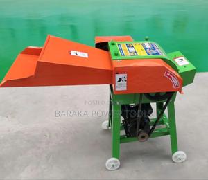 Imported Chaff Cutter - thumbnail 2