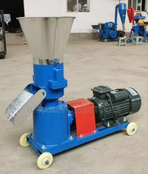 Pure Make Pellets Maker - thumbnail 2