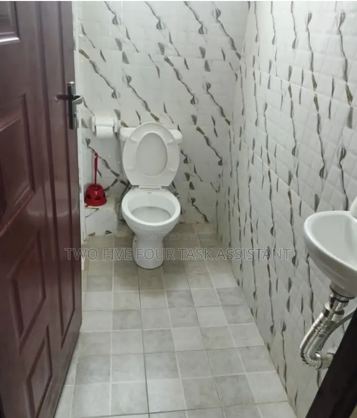 Lovely Studio at Kamakis Along Eastern Bypass Greenspot 1.7