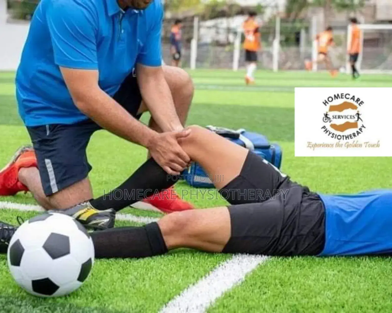 Physiotherapy Services