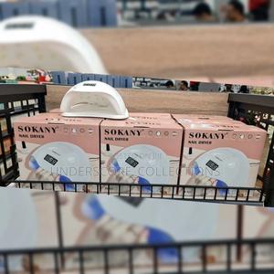 Two Hands Uv Gel Polish Dryer on Wholesale - thumbnail 2