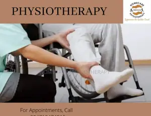Physiotherapy Services