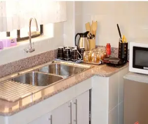 Lovely Studio at Kamakis Along Eastern Bypass Greenspot 1.7