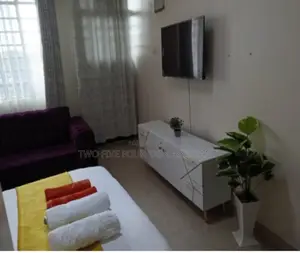 Lovely Studio at Kamakis Along Eastern Bypass Greenspot 1.7