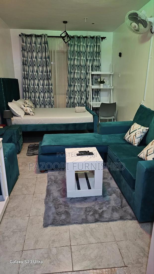 Studio In Fedha Airbnb - thumbnail 4