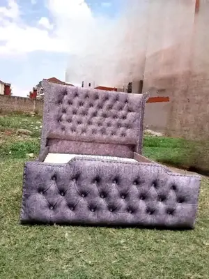 Dazzling Beds