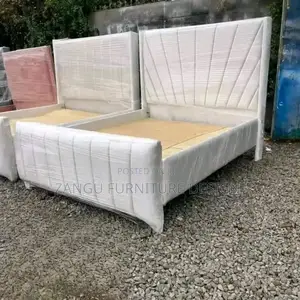 Fabric Beds