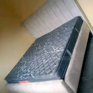 Astounding Beds