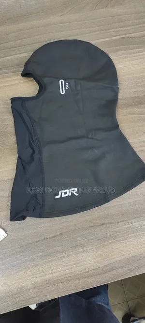 Riders Balaclava