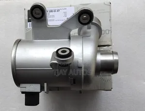 Engine Electric Water Pump 2742002700 for Mercedes M274