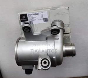 Engine Electric Water Pump 2742002700 for Mercedes M274
