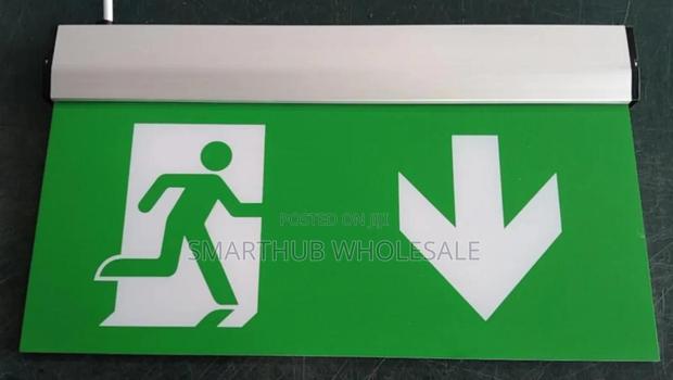 Exit Sign,,Exit Sign***