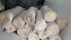 Fiberglass Wool Insulation/Thermal Insulation