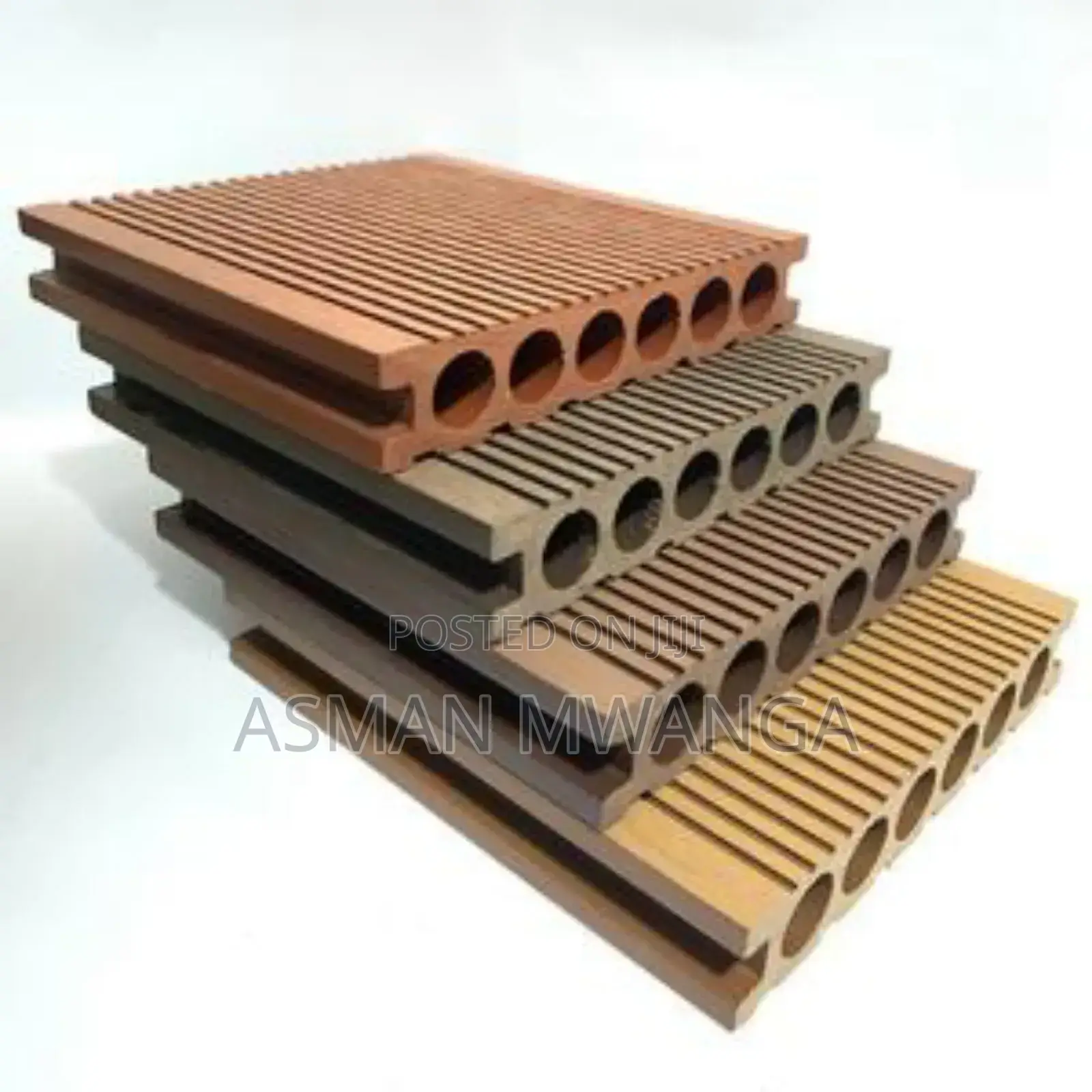 WPC/Wood Polymer Composite Flooring